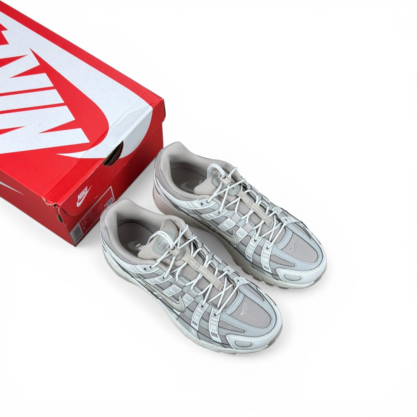 Nike P-6000 Sail Light Bone Cream (Women’s) IM5237-100 – EU 38.5, brand new with original box