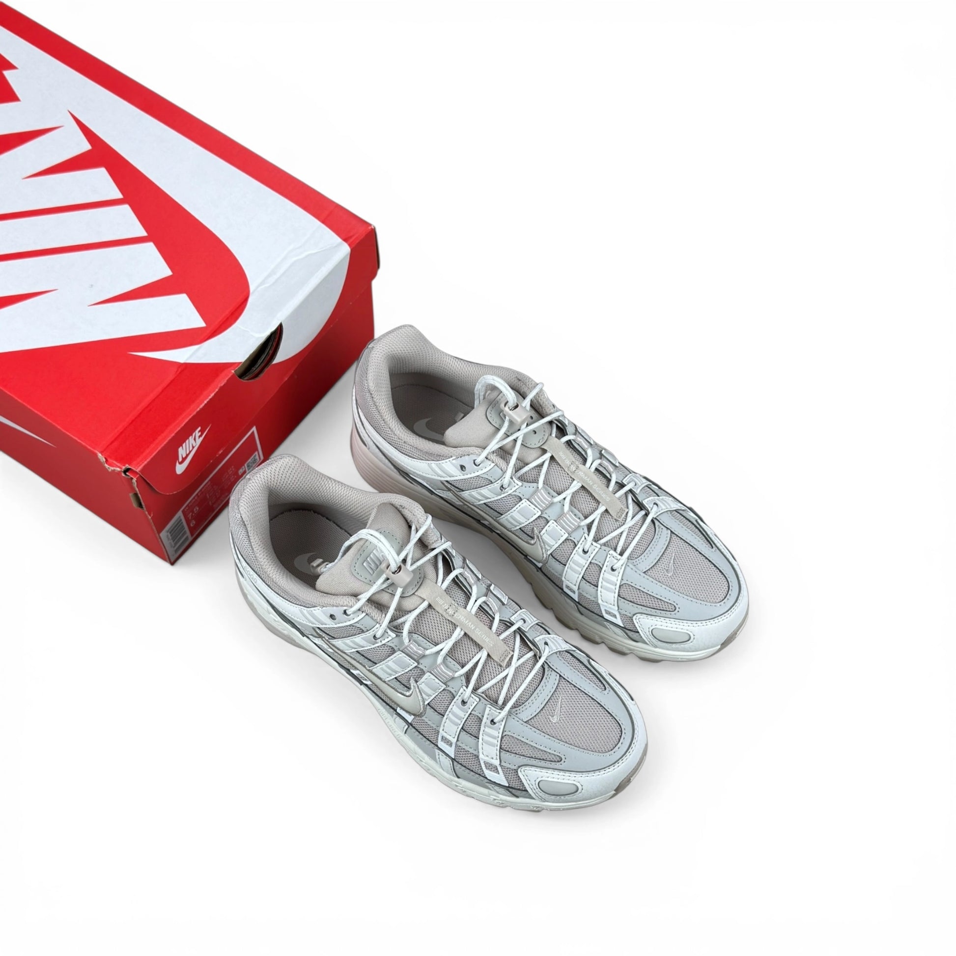 Nike P-6000 Sail Light Bone Cream (Women’s) IM5237-100 – EU 38.5, brand new with original box