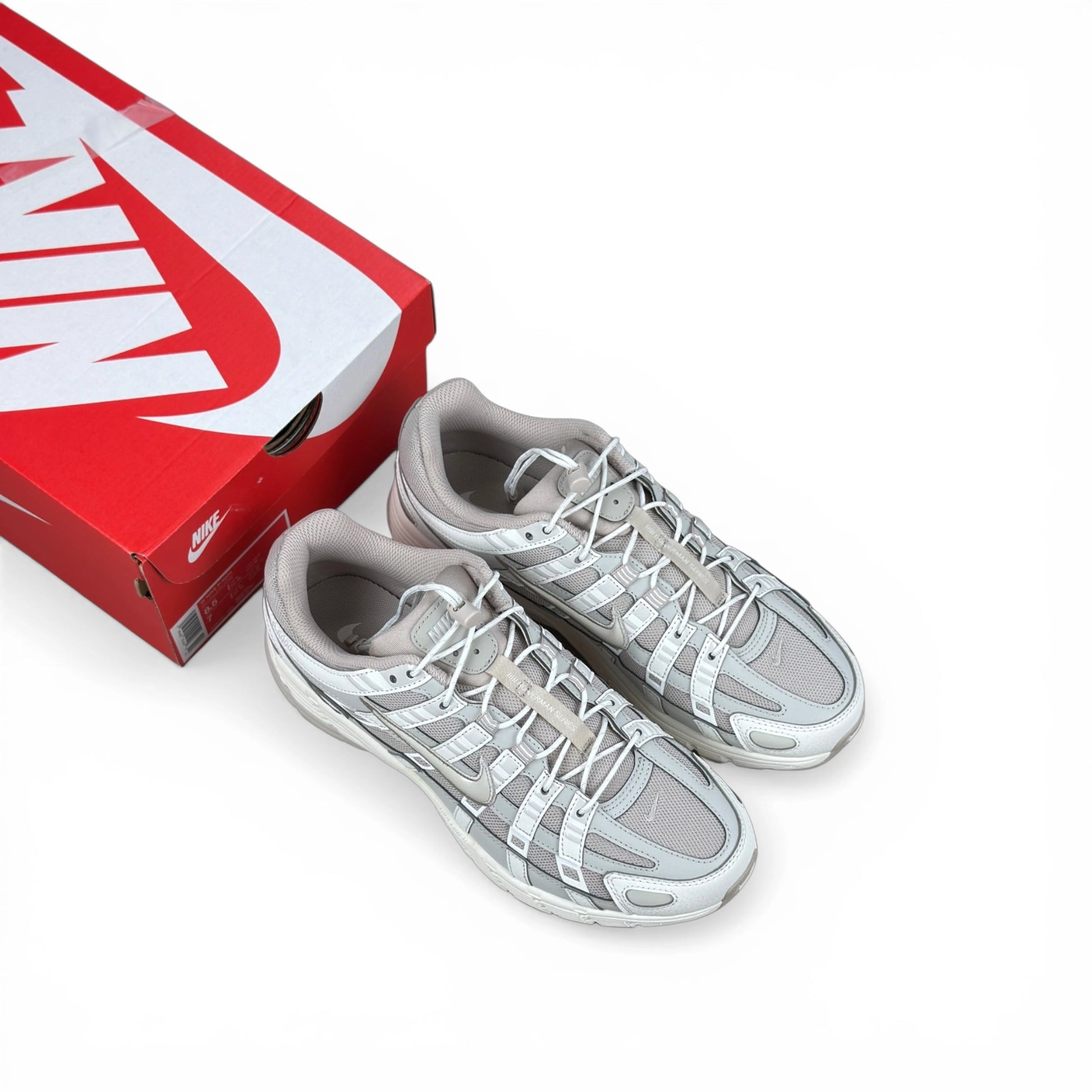 Nike P-6000 Sail Light Bone Cream (Women’s) IM5237-100 – EU 40, brand new with original box