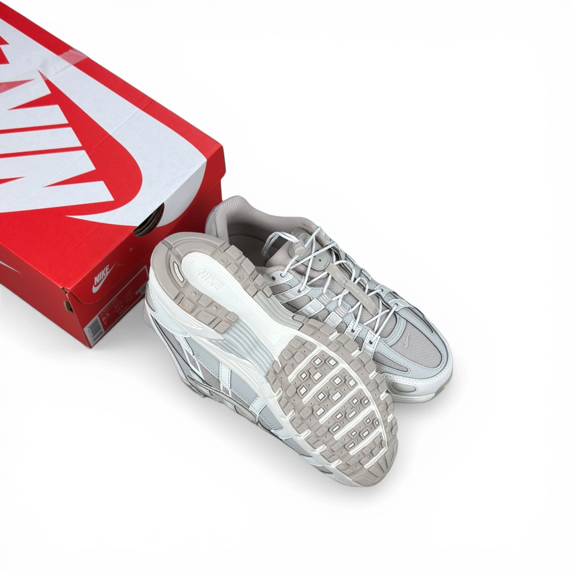 Nike P-6000 Sail Light Bone Cream (Women’s) IM5237-100 – EU 40, brand new with original box