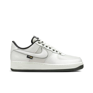 Nike Air Force 1 Low '07 LV8 Summit White Dark Smoke Grey Cordura