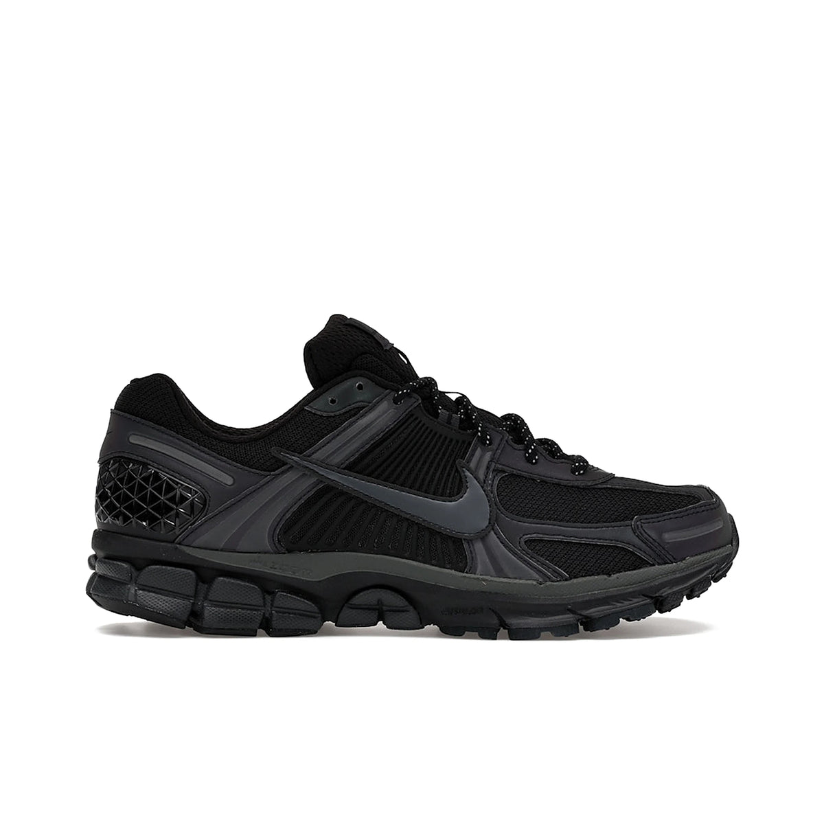 Nike Zoom Vomero 5 Black Reflective