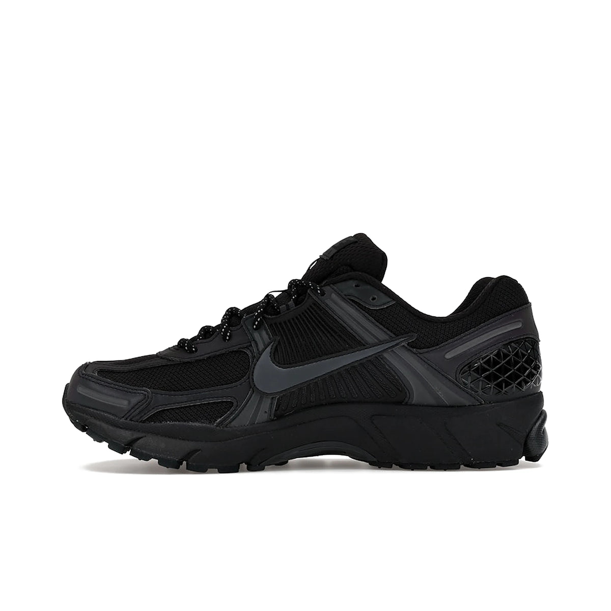 Nike Zoom Vomero 5 Black Reflective