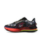 Nike Air Zoom Pegasus Premium men’s sneaker in muted gray with white accents and rubber outsole – image 3 of 4