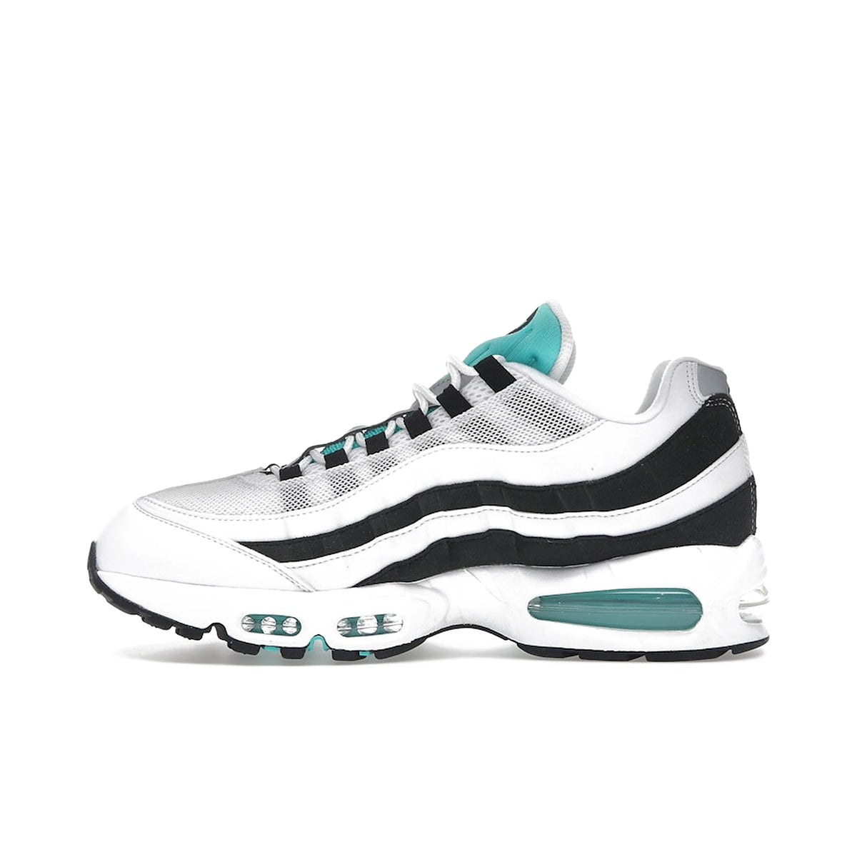Nike Air Max 95 OG Big Bubble Black Border