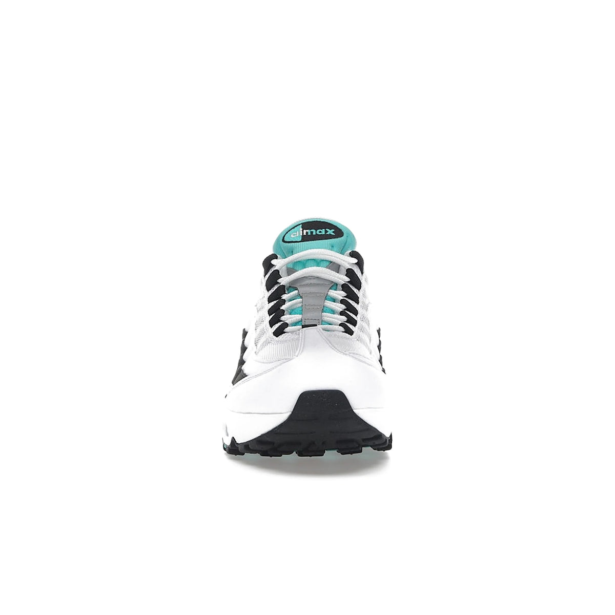 Nike Air Max 95 OG Big Bubble Black Border