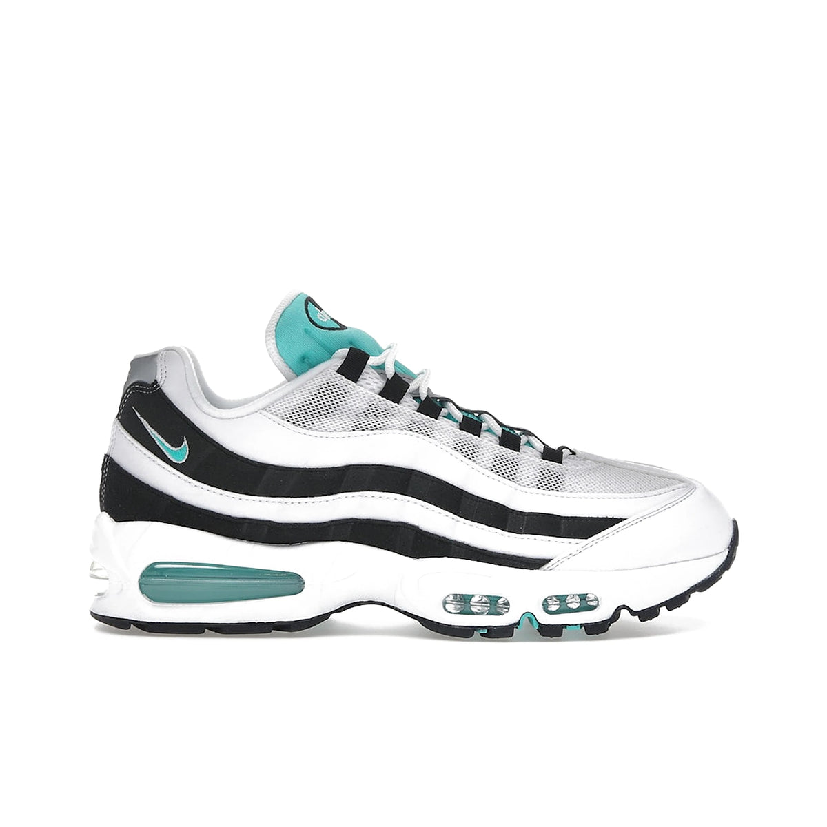 Nike Air Max 95 OG Big Bubble Black Border