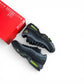 Nike Air Max 95 Retro Logo Black Grey Volt CV1635-002 – EU 44, brand new with cut box