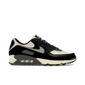 Nike Air Max 90 QS Smoke Grey Crocodile