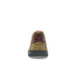 Nike Air Force 1 Low '07 QS Boucle in Desert Moss, Fierce Pink, Midwest Gold, Baroque Brown leather – image 2 of 4