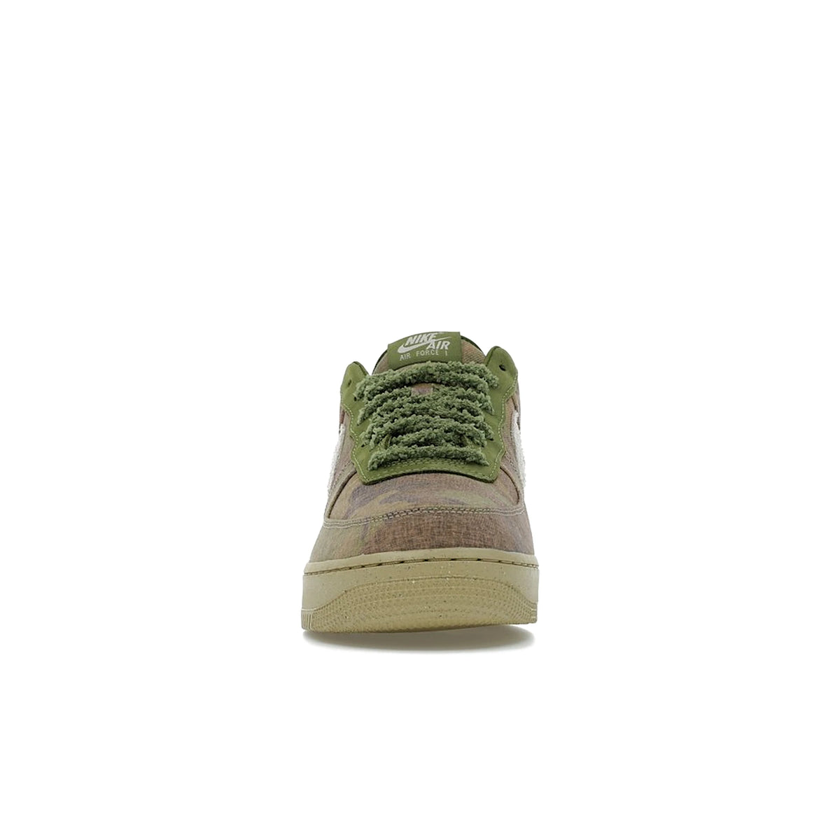 Nike Air Force 1 Low QS Wheatgrass Camo