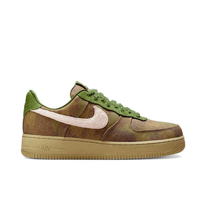 Nike Air Force 1 Low QS Wheatgrass Camo