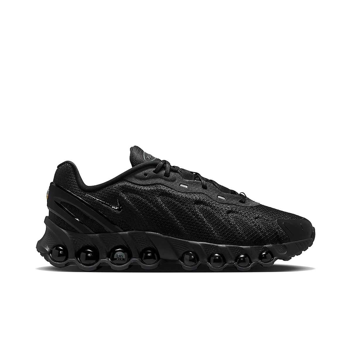 Nike Air Max Dn8 Black Mesh