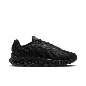Nike Air Max Dn8 Black Mesh
