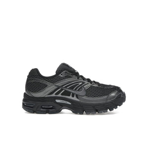 Nike Air Max Moto 2K Black Metallic Dark Grey