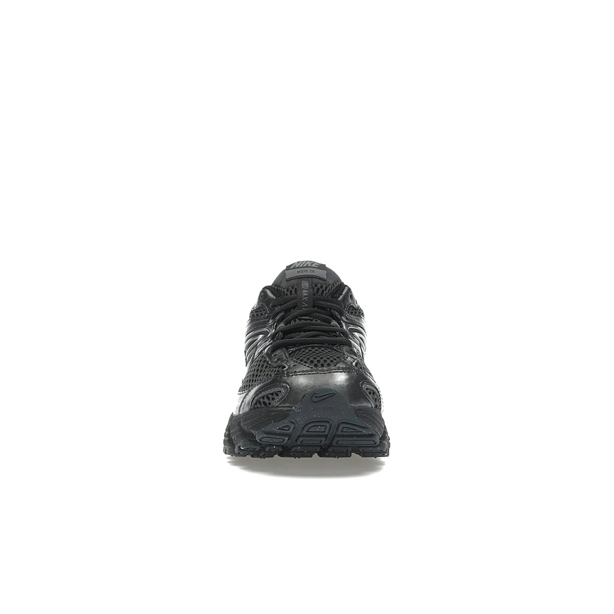Nike Air Max Moto 2K Black Metallic Dark Grey