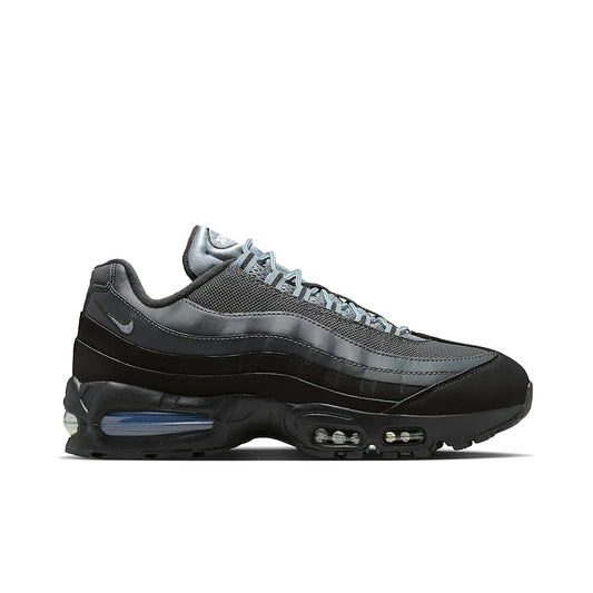 Nike Air Max 95 OG Big Bubble Black Lime Blast Anthracite