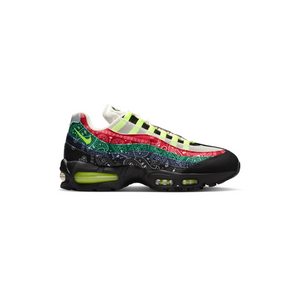 Nike Air Max 95 OG Big Bubble Neon Paisley Bandana