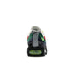 Nike Air Max 95 OG, sail, volt, university red, sport green, black, midnight navy, leather – image 4 of 4