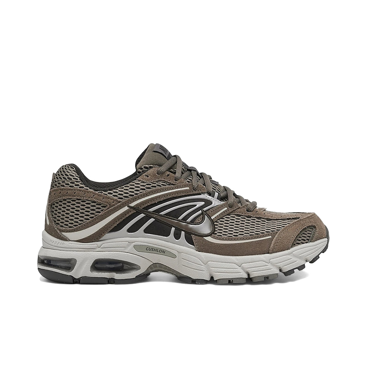 Nike Air Max Moto 2K Ironstone Velvet Brown