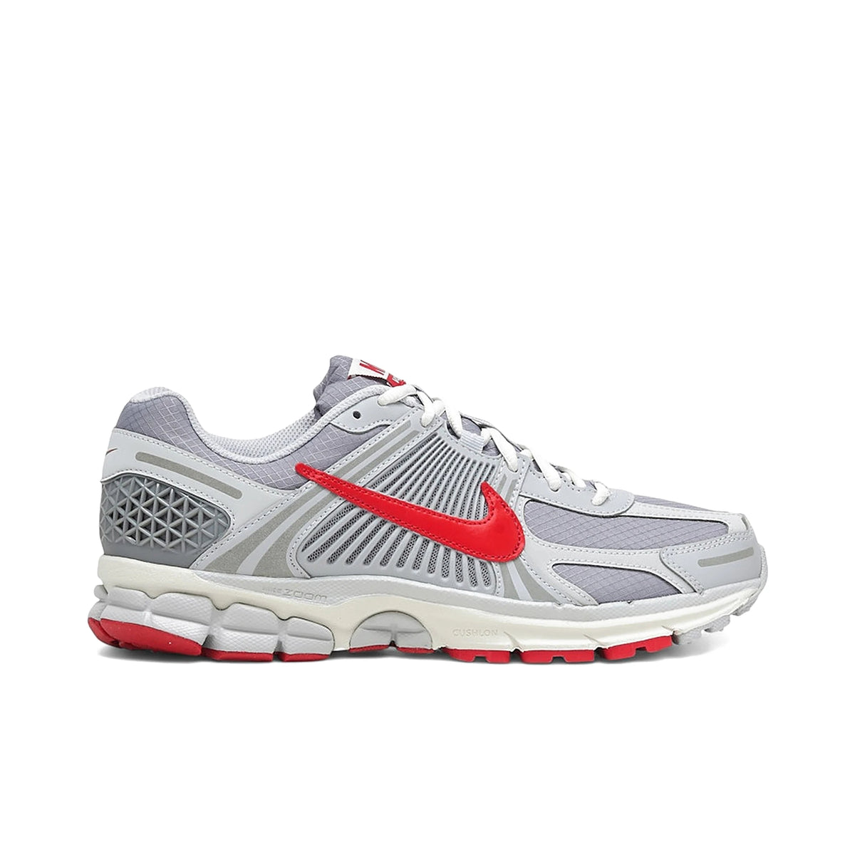 Nike Zoom Vomero 5 SE Grey Fog University Red