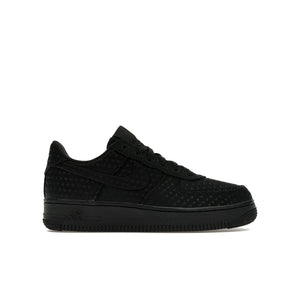 Nike Air Force 1 Low Valentine's Day Triple Black (2026) (Women's)