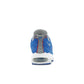 Nike Air Max 95 OG Big Bubble Lawson: white, silver, blue, smoke, action red denim. – image 4 of 4