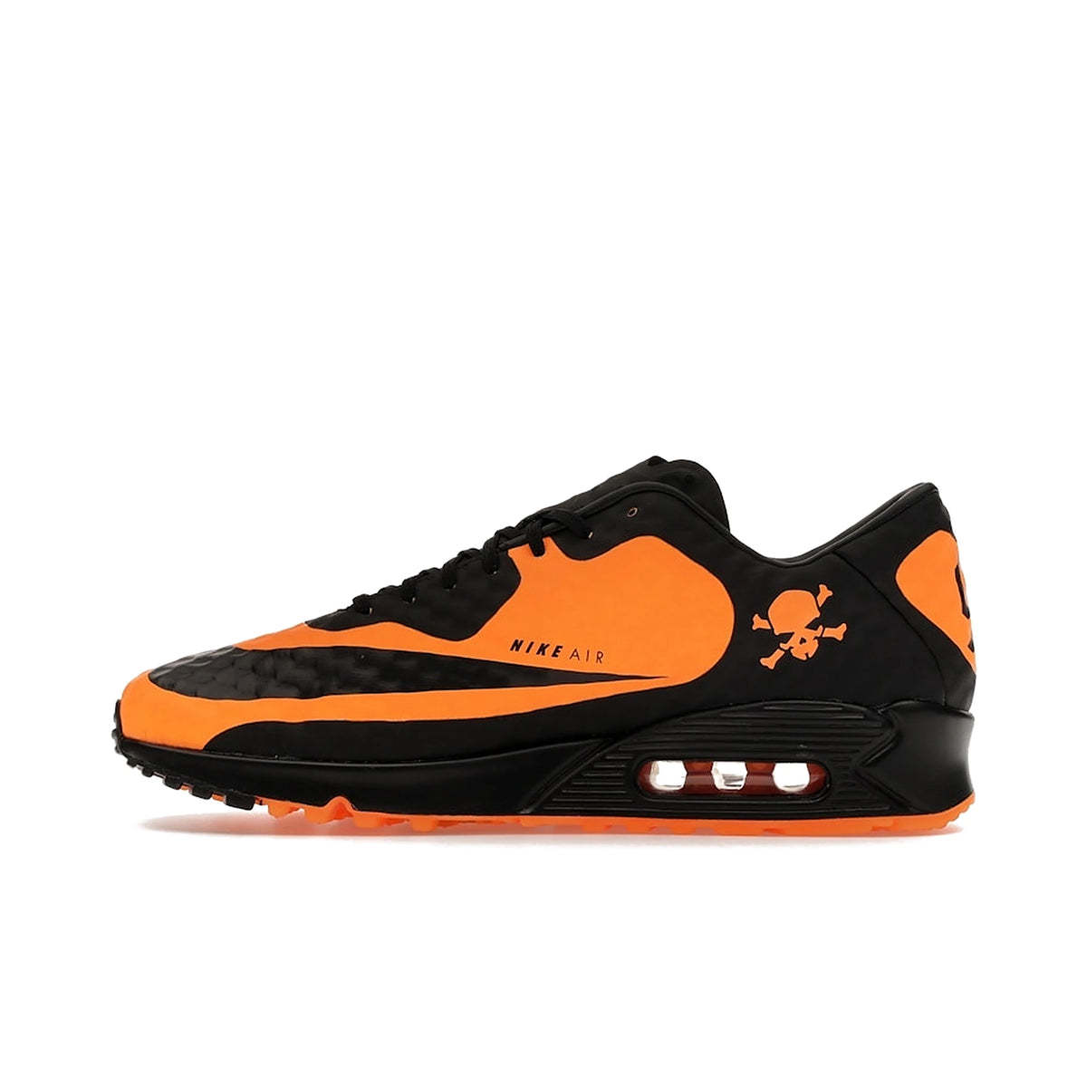 Nike Air Max 90 Bright Citrus Hypervenom
