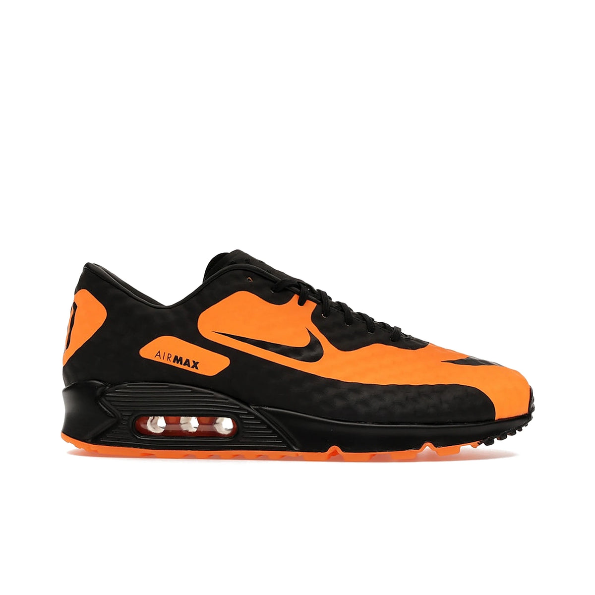 Nike Air Max 90 Bright Citrus Hypervenom