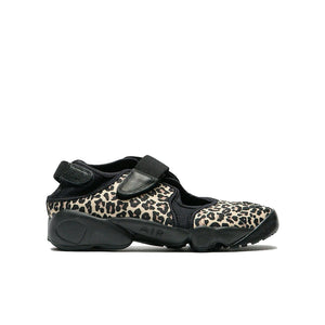 Nike Air Rift Breathe Leopard (Women's)