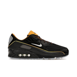 Nike Air Max 90 Dark Cinder Mercurial Vapor 1