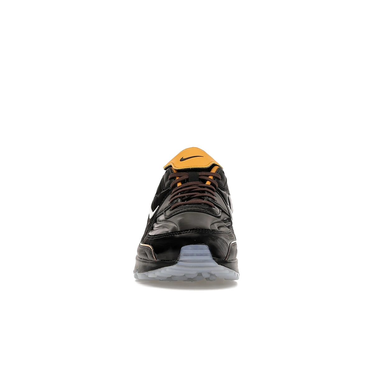 Nike Air Max 90 Dark Cinder Mercurial Vapor 1