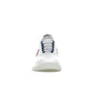 Nike Book 2 WNBA 30th Anniversary sneaker, white, midnight navy, fireberry, sail leather. – image 2 of 4