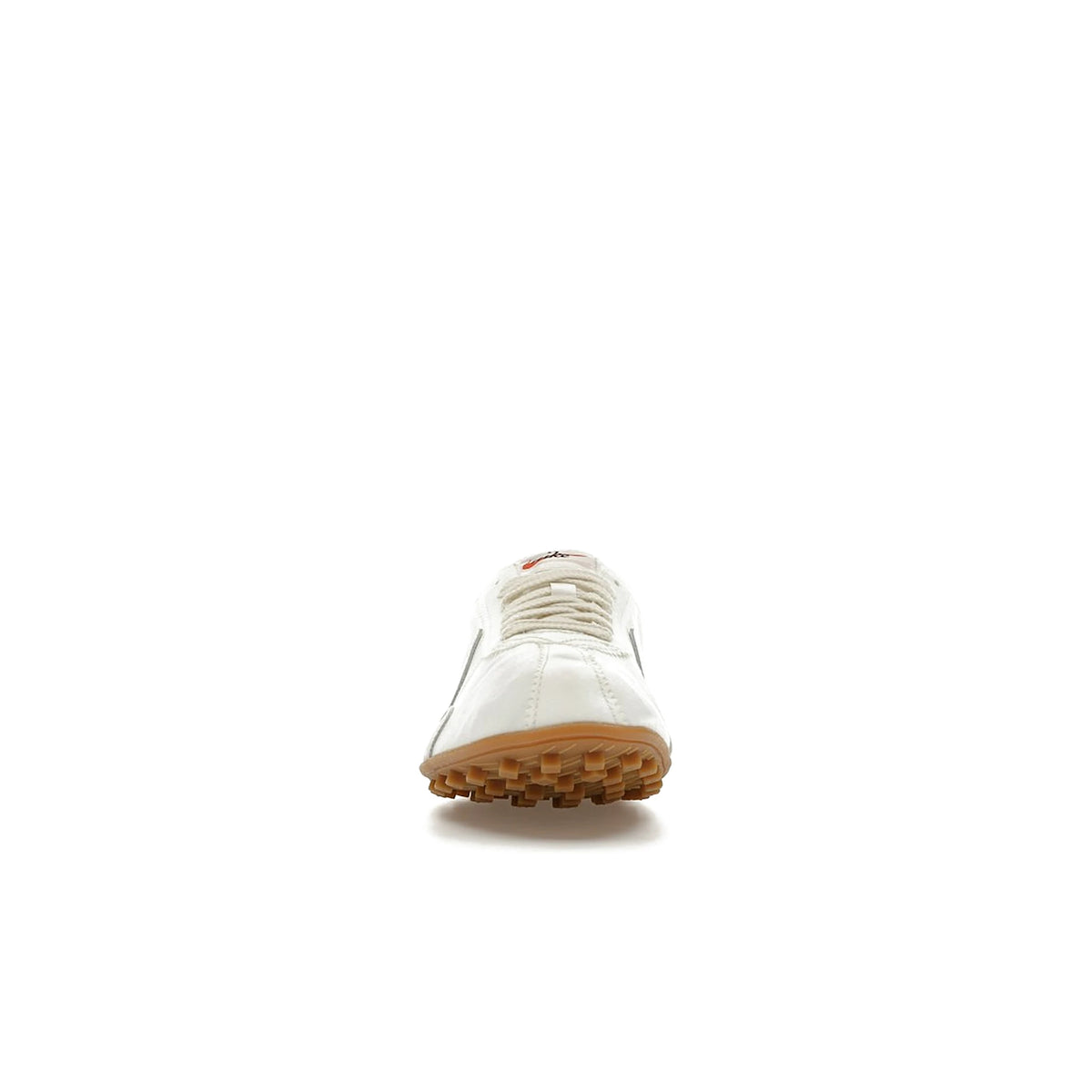 Nike Moon Shoe White Soft Pearl Gum women's leather Summit White/Soft Pearl/Gum Light Brown – image 2 of 4
