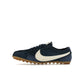 Nike Moon Shoe OG in Midnight Navy, Soft Pearl, Gum Light Brown leather – image 3 of 4
