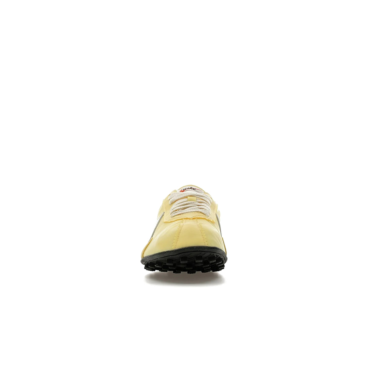 Nike Moon Shoe OG Soft Yellow/Soft Pearl/Black leather women's – image 2 of 4