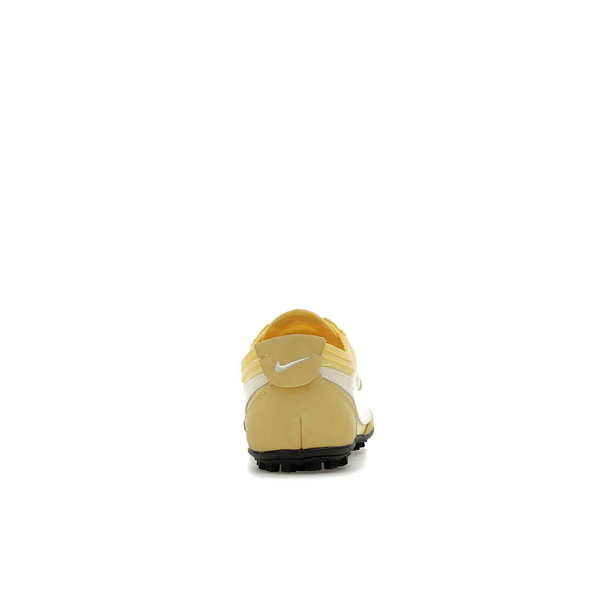 Nike Moon Shoe OG Soft Yellow/Soft Pearl/Black leather women's – image 4 of 4