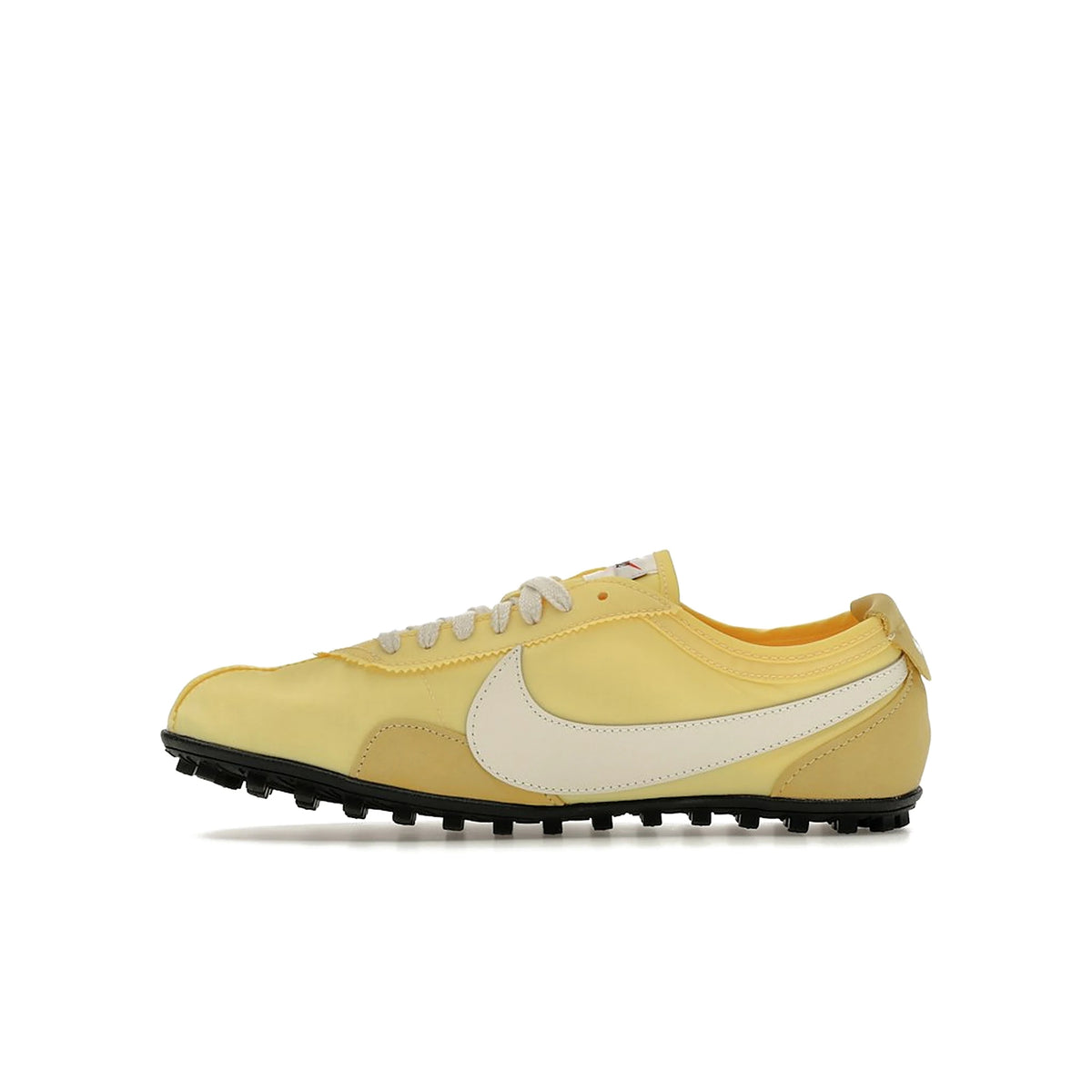 Nike Moon Shoe OG Soft Yellow/Soft Pearl/Black leather women's – image 3 of 4