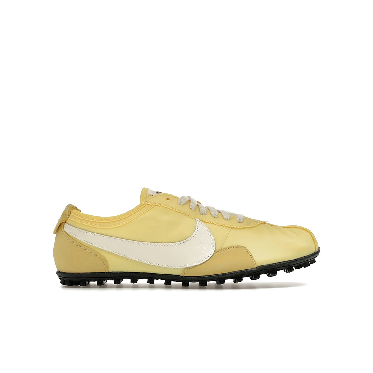 Nike Moon Shoe OG Soft Yellow/Soft Pearl/Black leather women's