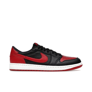 Jordan 1 Retro Low OG Banned
