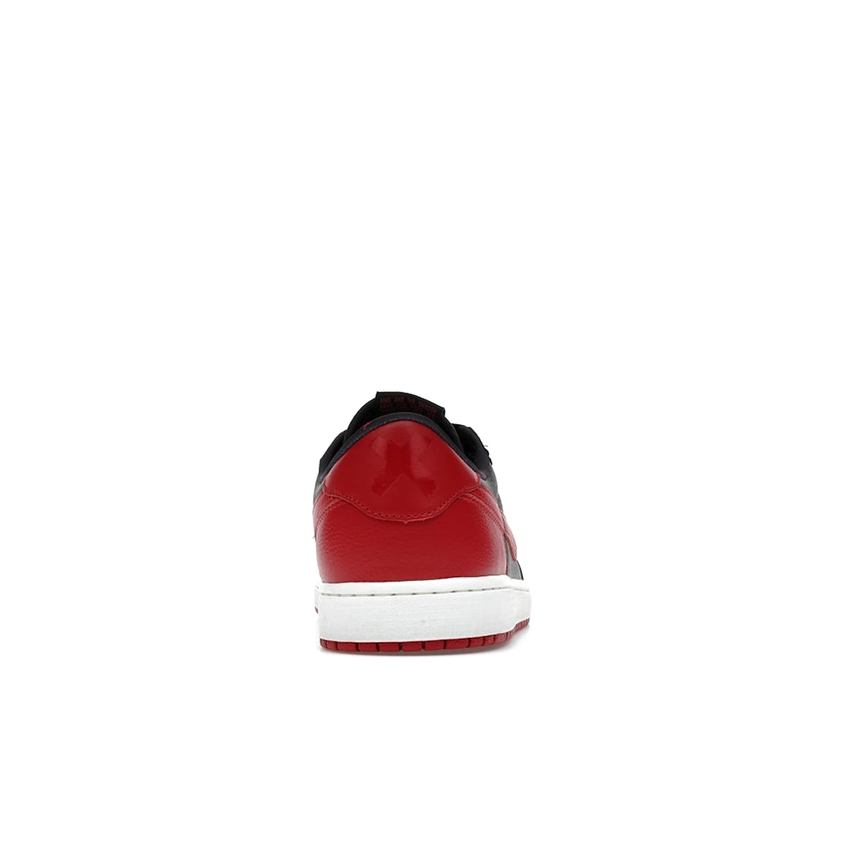 Jordan 1 Retro Low OG Banned