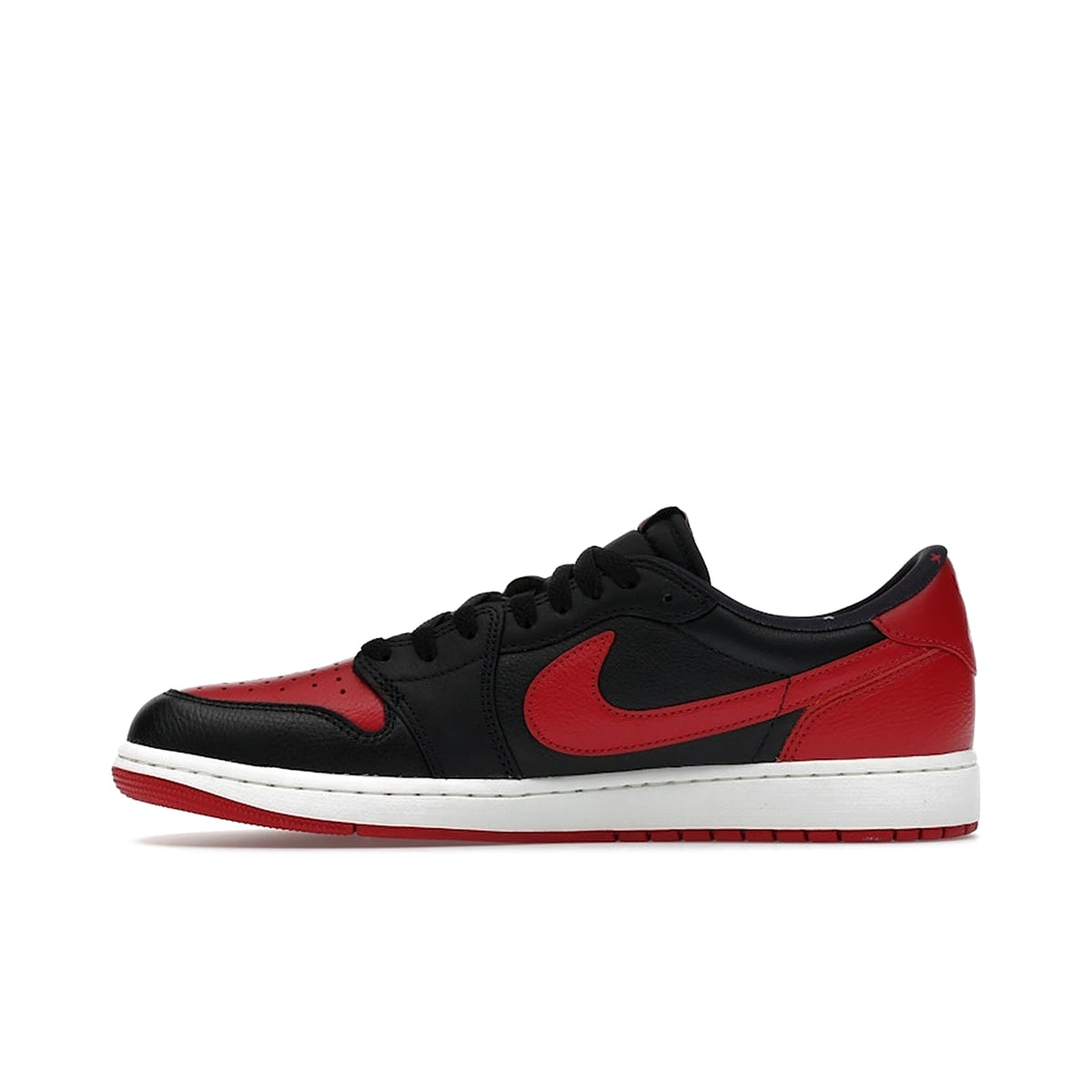 Jordan 1 Retro Low OG Banned