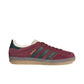 adidas Gazelle Indoor Shadow Red Shadow Green