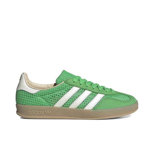 adidas Gazelle Indoor Energy Green