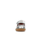 adidas Originals Samba LT Silver Metallic, Ruby Gum leather women's shoe – image 2 of 4