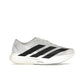 adidas Adizero Evo SL men’s sneaker in cloud white and core black mesh
