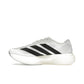 adidas Adizero Evo SL men’s sneaker in cloud white and core black mesh – image 3 of 4