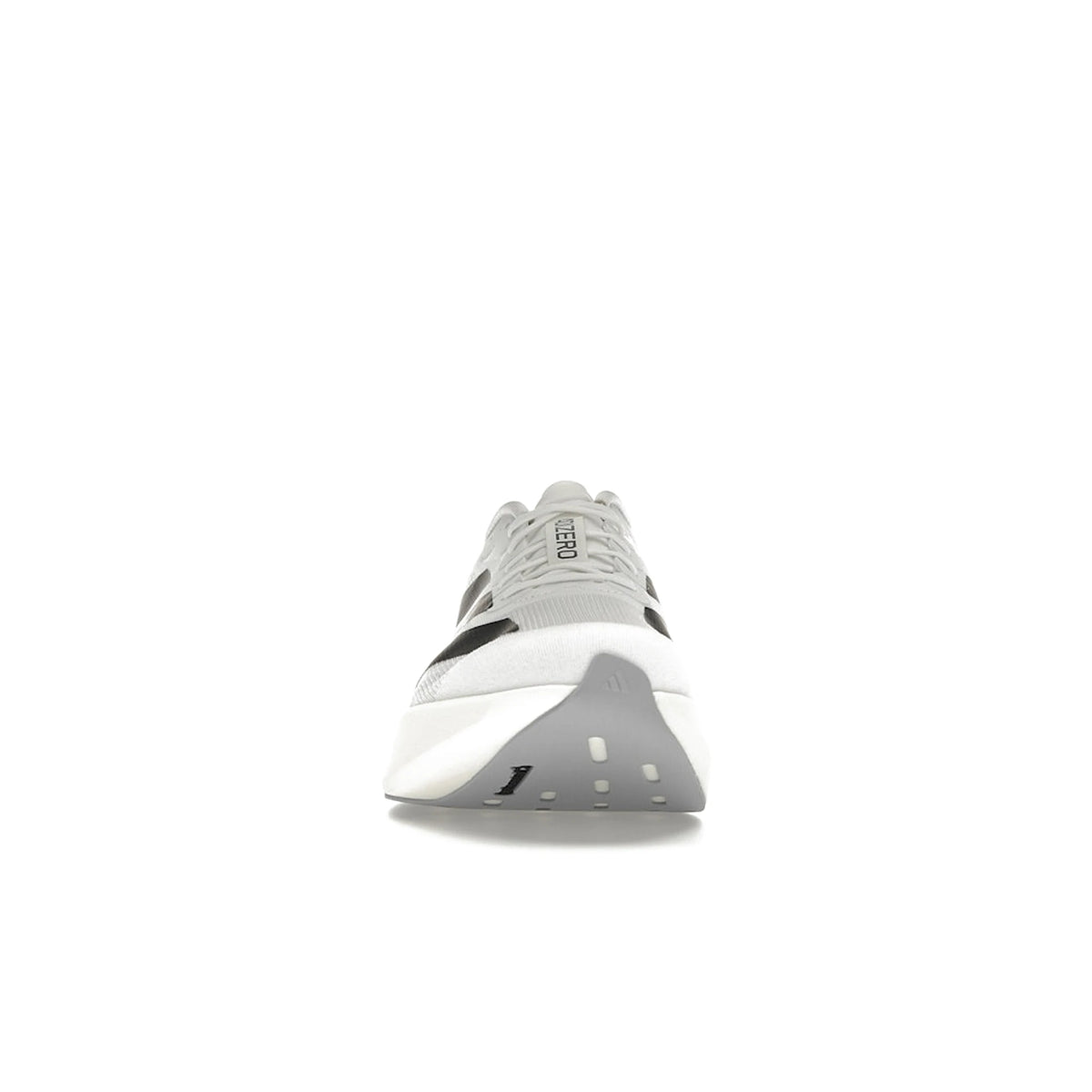adidas Adizero Evo SL men’s sneaker in cloud white and core black mesh – image 2 of 4