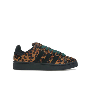 adidas Campus 00s Leopard Black (Women's)
