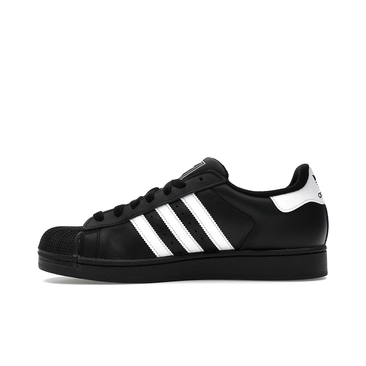 adidas Superstar 2 Core Black Cloud White